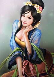 武将图片列表