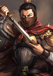 武将图片列表